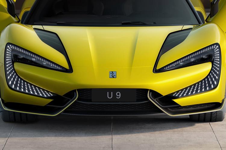 广州荔湾区嘉隆胜企业管理咨询仰望U9以性能突破设计的极限，理想汽车企业文化与价值观